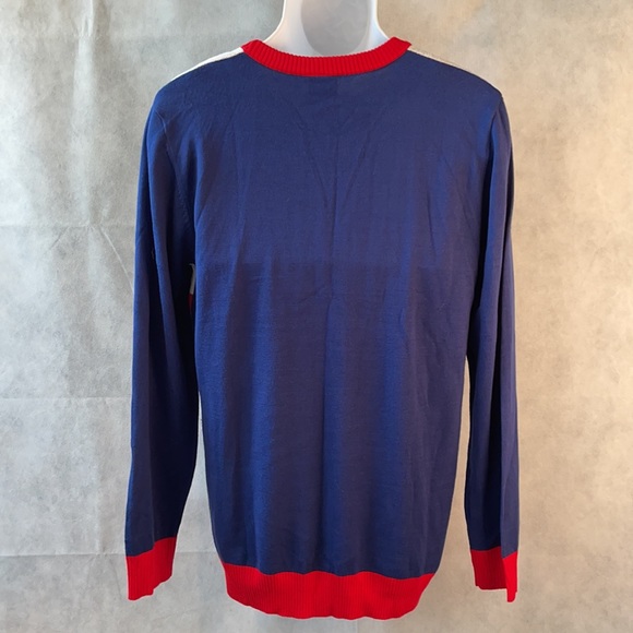 Walnut & 39th Ugly Christmas Sweater Size XL - Picture 2 of 3